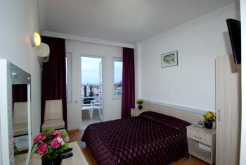 Lara Diamond Hotel, Анталья (фото 2)