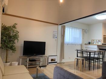 Guesthouse徳島201, Tokushima (foto 2)