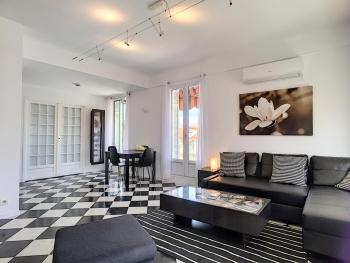 Nestor&Jeeves - NOTRE DAME - Hyper center - Top floor - 180 view, Nizza (foto 5)