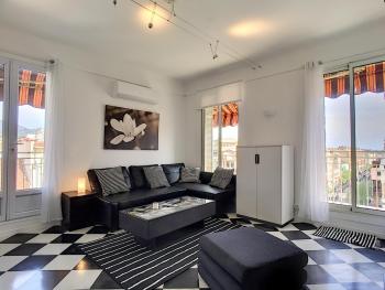 Nestor&Jeeves - NOTRE DAME - Hyper center - Top floor - 180 view, Nizza (foto 2)
