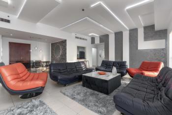 Elan Rimal 5 Suites, Dubaj (fotografie 3)