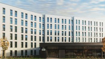 Holiday Inn - the niu, Kettle Stuttgart Vaihingen by IHG, Štutgart (fotografie 4)