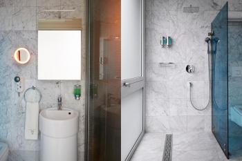 Amadi Park Hotel, Амстердам (фото 4)