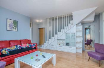 Apartment in Klimno - Insel Krk 41835, Klimno (foto 4)