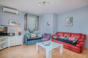 Apartment in Klimno - Insel Krk 41835, Klimno (foto 3)