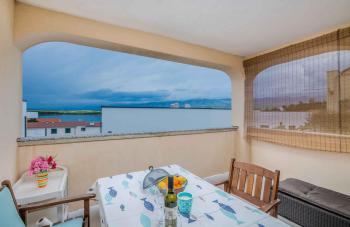 Apartment in Klimno - Insel Krk 41835, Klimno (foto 2)