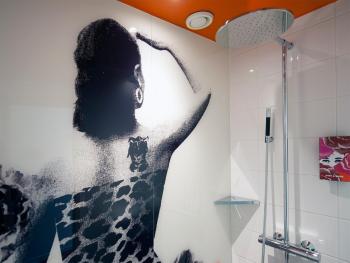 Motel L Hammarby Sjöstad, Stockholm (photo 3)