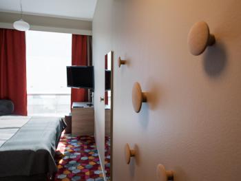 Motel L Hammarby Sjöstad, Stockholm (photo 4)