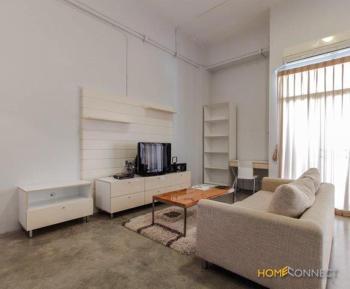 T Series Place Serviced Apartment, Bangkok (fotografie 3)