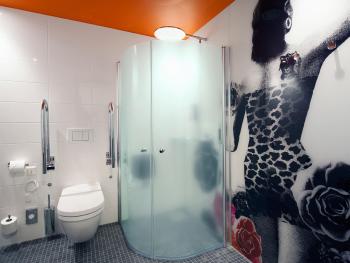 Motel L Hammarby Sjöstad, Stockholm (photo 5)