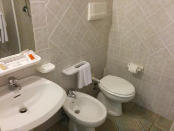 Hotel Cavour, Olbia (foto 3)
