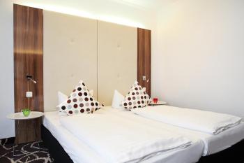 Ibis Styles Frankfurt City, Frankfurt/Main (photo 5)