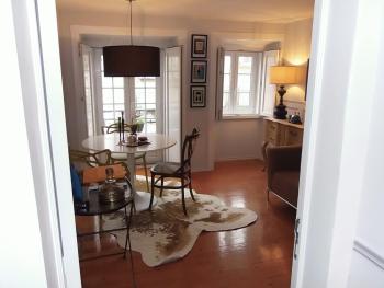Lisbon Best Choice Apartments Alfama, Lisabon (fotografie 2)