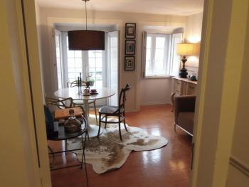 Lisbon Best Choice Apartments Alfama, Lisabon (fotografie 4)