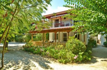 Lemonia Accommodations, Lithakia (Foto 3)