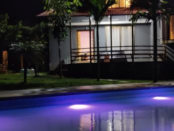 Karjat - 3 BHK Private Bungalow with Private Pool & Garden, Karjat (foto 4)