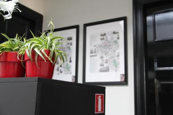Puur B&B, Antwerpen (Foto 3)
