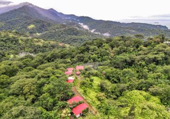 Nature's Edge Boutique Hotel, Uvita (photo 4)