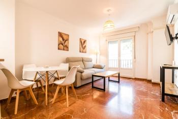 - Apartamento junto al Albaicín y Teterías - QH San Agustín, Granada (fotografie 3)