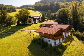 Hotel & Chalets Lampllehen, Marktschellenberg (photo 2)