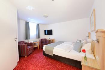 Pension Heimchen, Bansin (Foto 4)