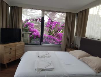 Romantic Mansion, Istanbul (fotografie 4)