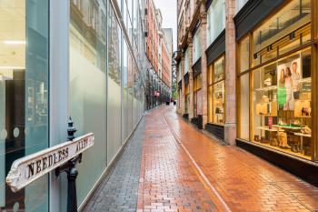 City Centre Penthouse - New Street, Birmingham (photo 3)
