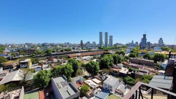 Studio Uriarte Palermo Soho, Buenos Aires (fotografie 5)