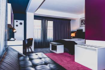Hotel Bliss, Frankfurt/Main (photo 3)