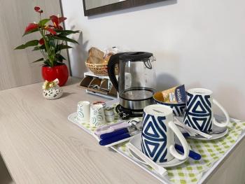Mini B&B - Enrico Fermi, Rende (Foto 5)