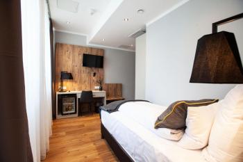 DORMERO Hotel Bremen, Brémy (fotografie 5)