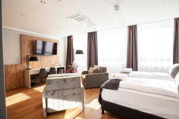 DORMERO Hotel Bremen, Bremen (photo 2)