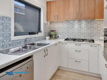 Snowbound Chalet 6, Thredbo (fotografie 3)