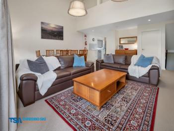 Snowbound Chalet 6, Thredbo (fotografie 4)