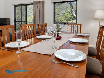 Snowbound Chalet 6, Thredbo (fotografie 5)