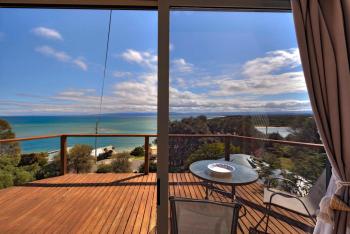 Sunsets, Coles Bay (foto 3)