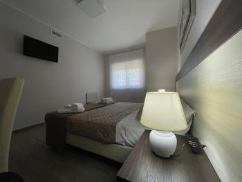 Mini B&B - Enrico Fermi, Rende (Foto 3)