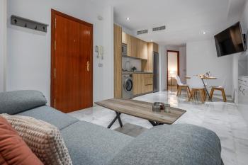 Ruiseñor 10, Seville (photo 2)