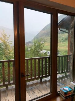ABELLETES - K31 DeuSol - Vall d'Incles - Soldeu Hut 6057, Incles (foto 2)