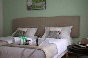B&B Gaudium Colosseo, Řím (fotografie 4)