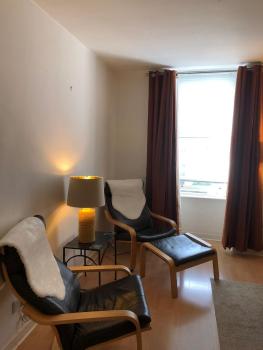 The Blair Street Residence, Edinburgh (Foto 3)