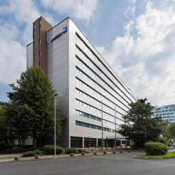 Radisson Blu Conference Hotel, Düsseldorf, Düsseldorf (zdjęcie 2)