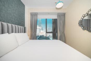BellaVista - Sophisticated - 2 BR - 29 Boulevard - Burj Khalifa & Fountain View, Dubaj (fotografie 5)