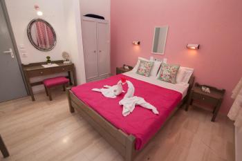 Vasilakis Studios & Apartments, Stalida (foto 2)