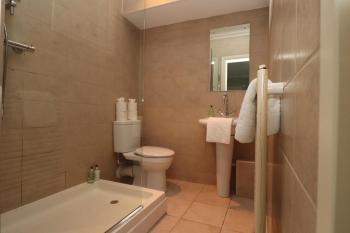 Large Blythswood Residence, Glasgow (photo 2)