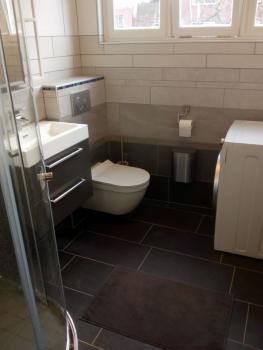 ALDO, not for parties, not a hotel, room with shared bathroom, no kitchen, Amsterdam (foto 2)