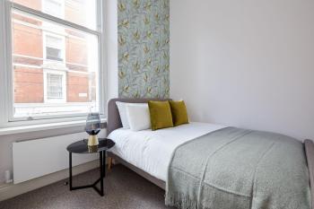 2VH Virginia House, 31 Bloomsbury Way by City Living London, Londýn (fotografie 4)