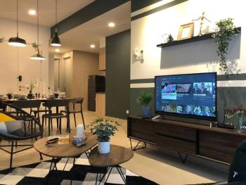 KL Gateway Premium Residence I HomeBrickz, Kuala Lumpur (fotografie 5)