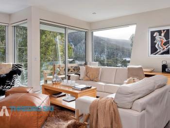 The Peak 3, Thredbo (fotografie 2)