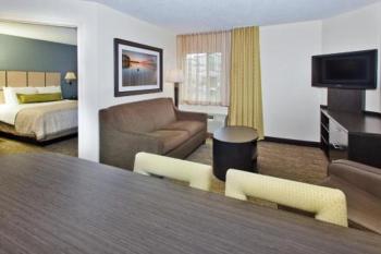 Executive Residency by Best Western Philadelphia-Willow Grove, Horsham (photo 5)